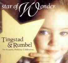 |star of Wonder|